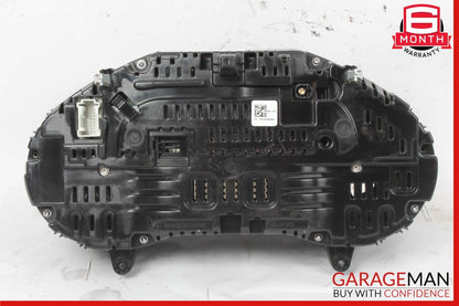15-18 Mercedes W205 C400 C300 Speedometer Odometer Instrument Cluster Gauge OEM