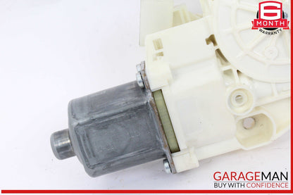 08-14 Mercedes W204 C250 CGI Front Right Passenger Side Window Regulator Motor
