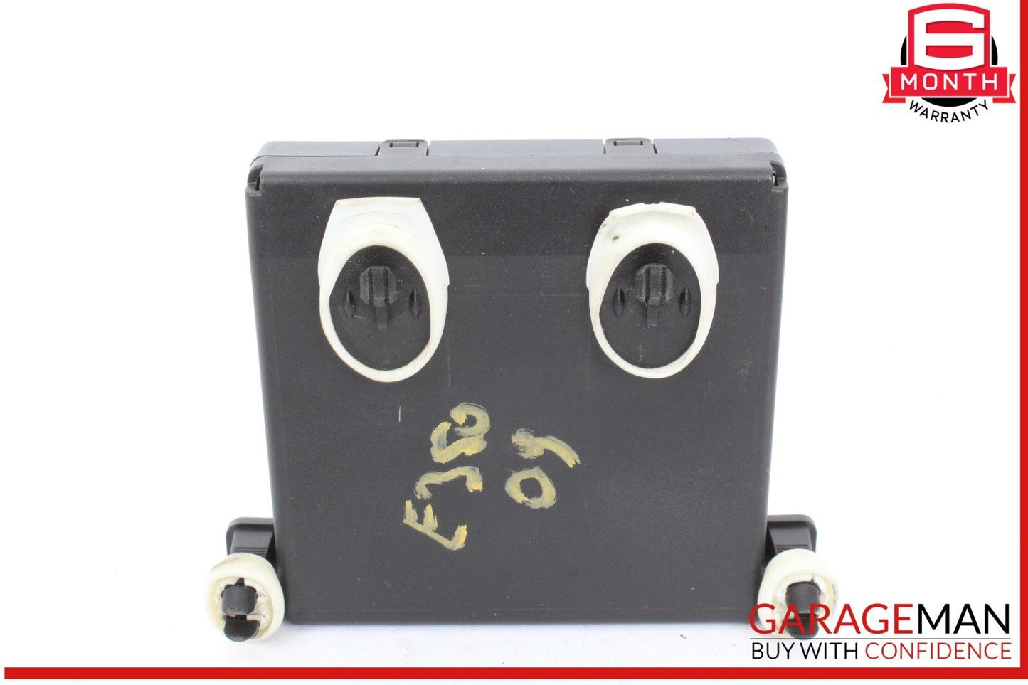 07-09 Mercedes W211 E350 E550 Rear Right Side Door Control Module 2118703485 OEM