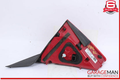 12-15 Audi A7 Rear Left Driver Side Trunk Lid LED Tail Light 4G8945093A OEM