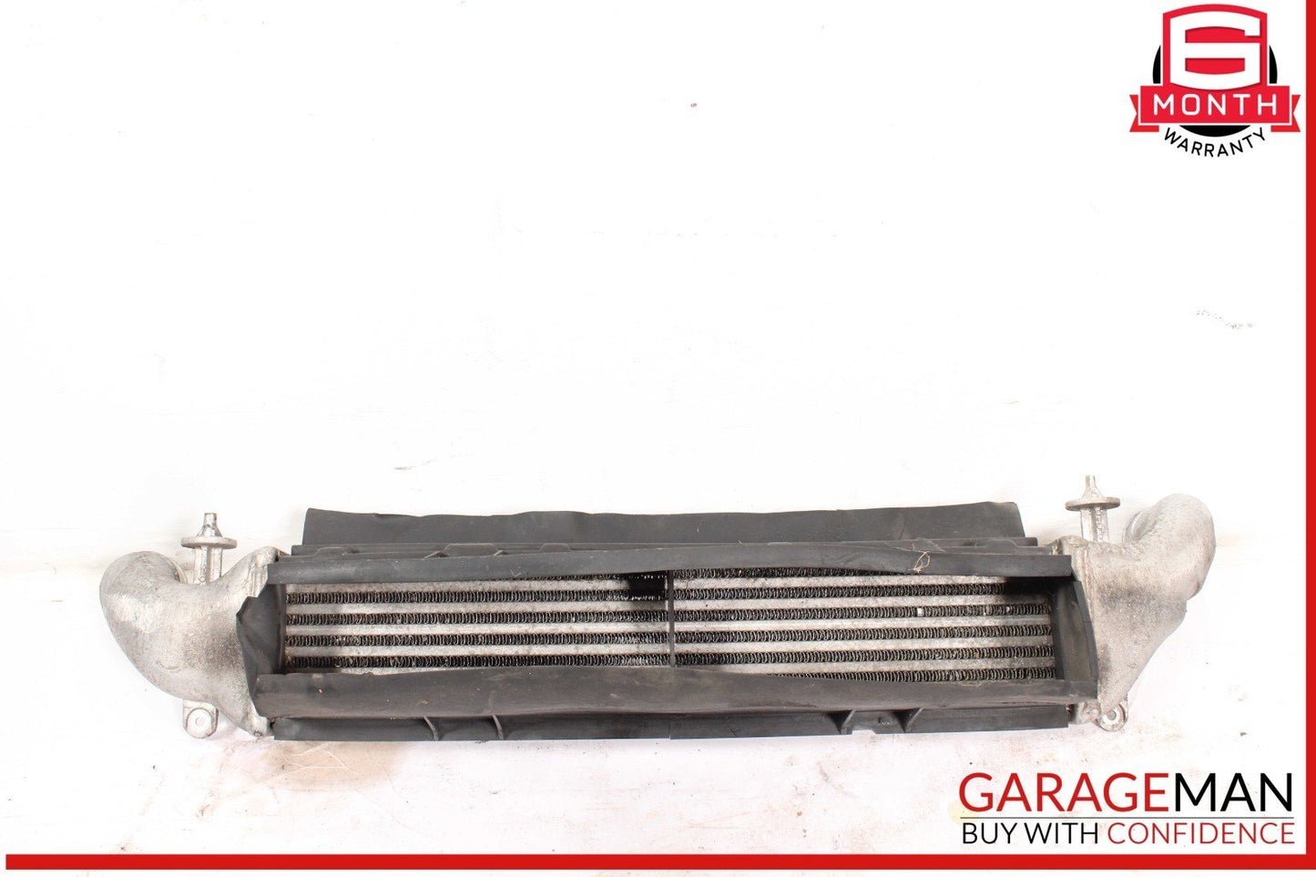 97-00 Mercedes R170 SLK230 Intercooler Air Cooler Radiator 1705000200 OEM