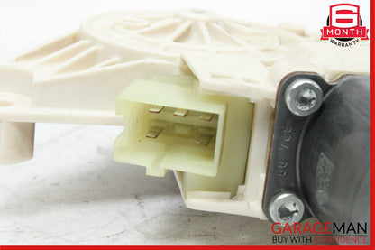 08-16 Mercedes W204 C250 C63 Front Right Side Door Window Regulator Motor Unit
