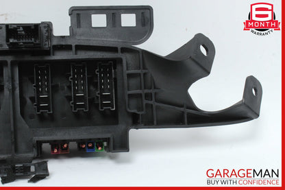 06-12 Mercedes X164 GL550 GL350 R550 Rear SAM Fuse Relay Box Assembly OEM