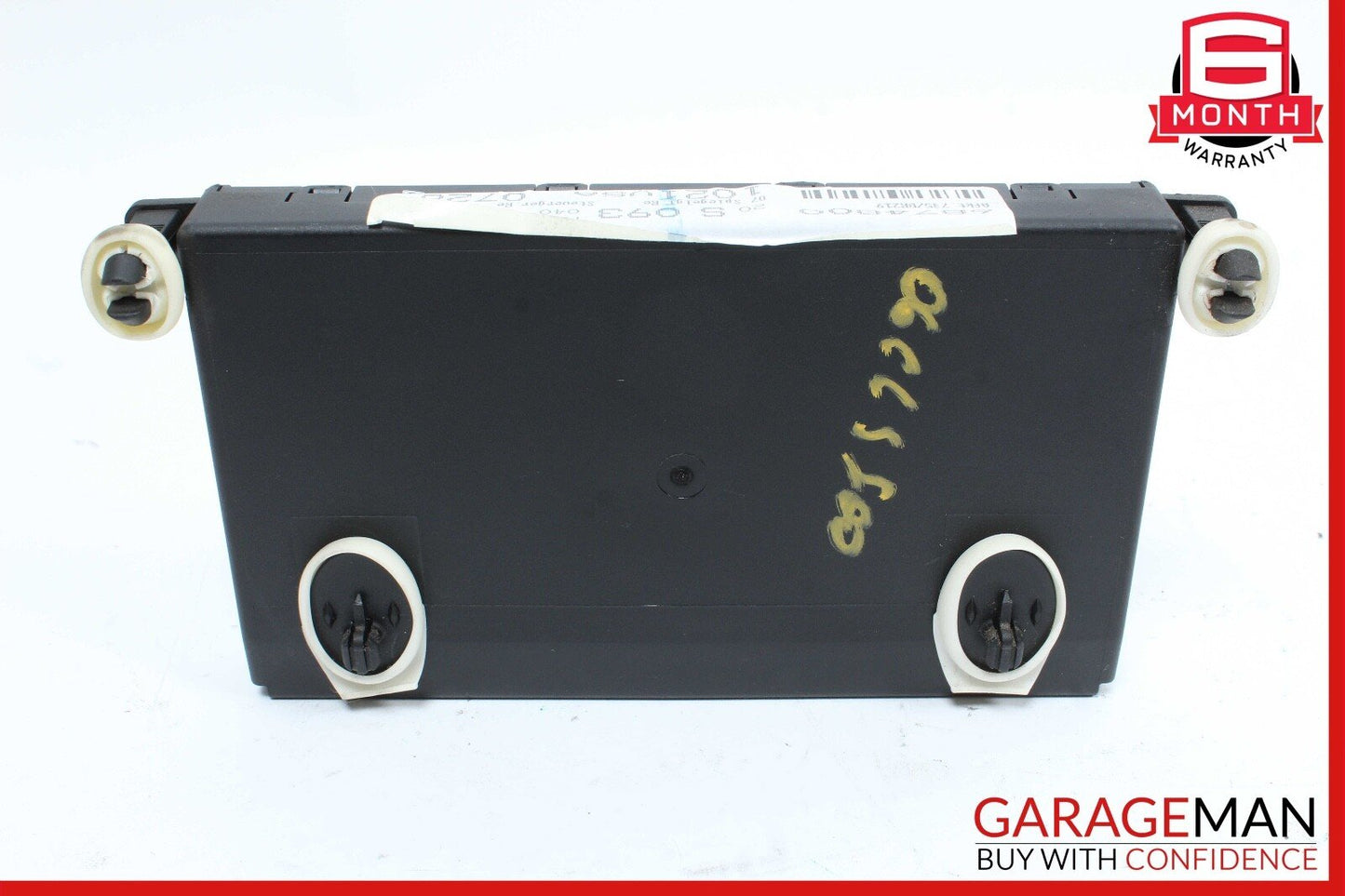 06-11 Mercedes W219 CLS500 Front Right Passenger Door Control Module OEM