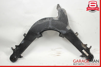 86-93 Mercedes W126 420SEL 560SEC Rear Subframe Sub Frame Crossmember OEM