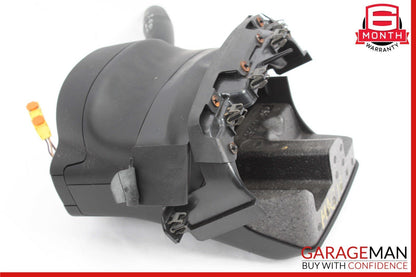 14-19 Maserati Ghibli Steering Column Combination Switch Arm Controls Assy Black