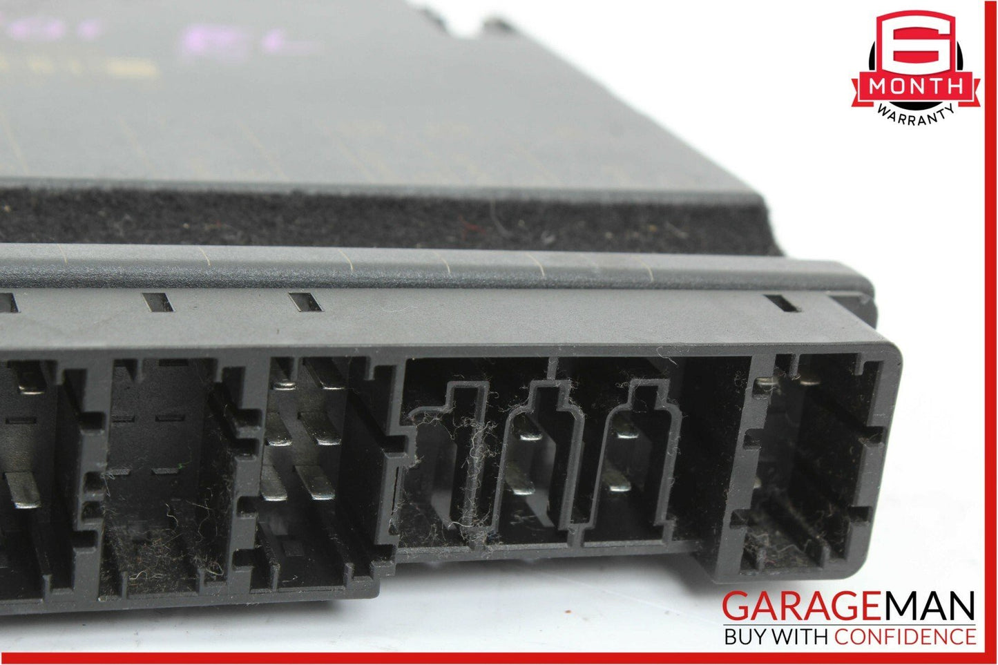 00-06 Mercedes W220 S430 S600 Front Left Side Seat Control Module Unit OEM
