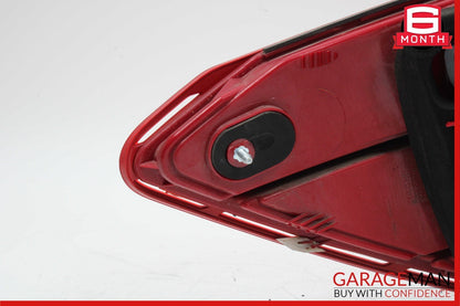 08-11 Mercedes W204 C300 Rear Right Passenger Side Taillight Tail Light Lamp OEM