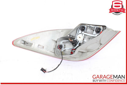 06-10 Mercedes W251 R500 R350 R320 Rear Left Driver Side Tail Light Lamp OEM