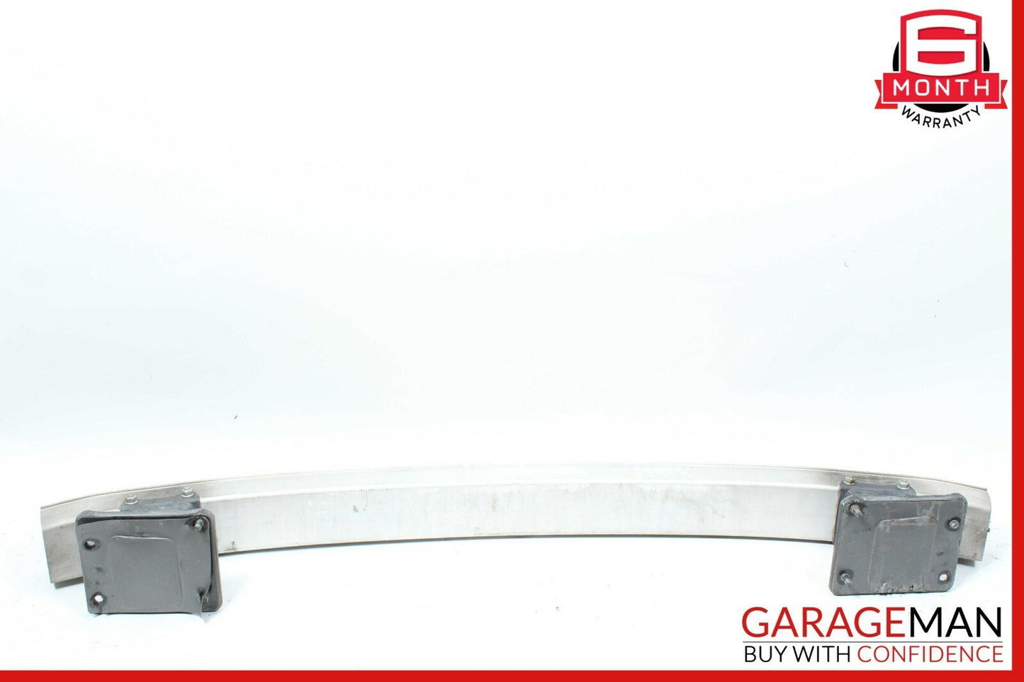 06-10 Mercedes W251 R350 R550 Rear Bumper Reinforcement Impact Bar OEM