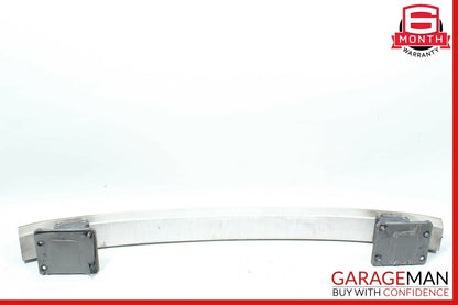 06-10 Mercedes W251 R350 R550 Rear Bumper Reinforcement Impact Bar OEM