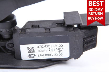 10-15 Porsche Panamera 970 Gas Accelerator Throttle Pedal 97042302100 A28 OEM