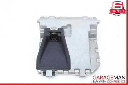 10-13 Mercedes W212 E350 S550 S63 Active Lane Assist Front Camera 0009050038 OEM