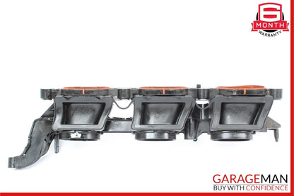 12-18 Mercedes W204 C350 C300 E350 M276 Left Side Lower Intake Manifold OEM