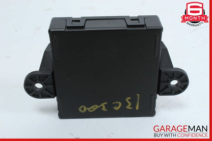 08-18 Mercedes W204 C300 4Matic Rear Right Side Door Control Module OEM