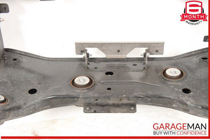 14-22 Maserati Ghibli Rear Suspension Subframe Cross Member Crossmember Frame
