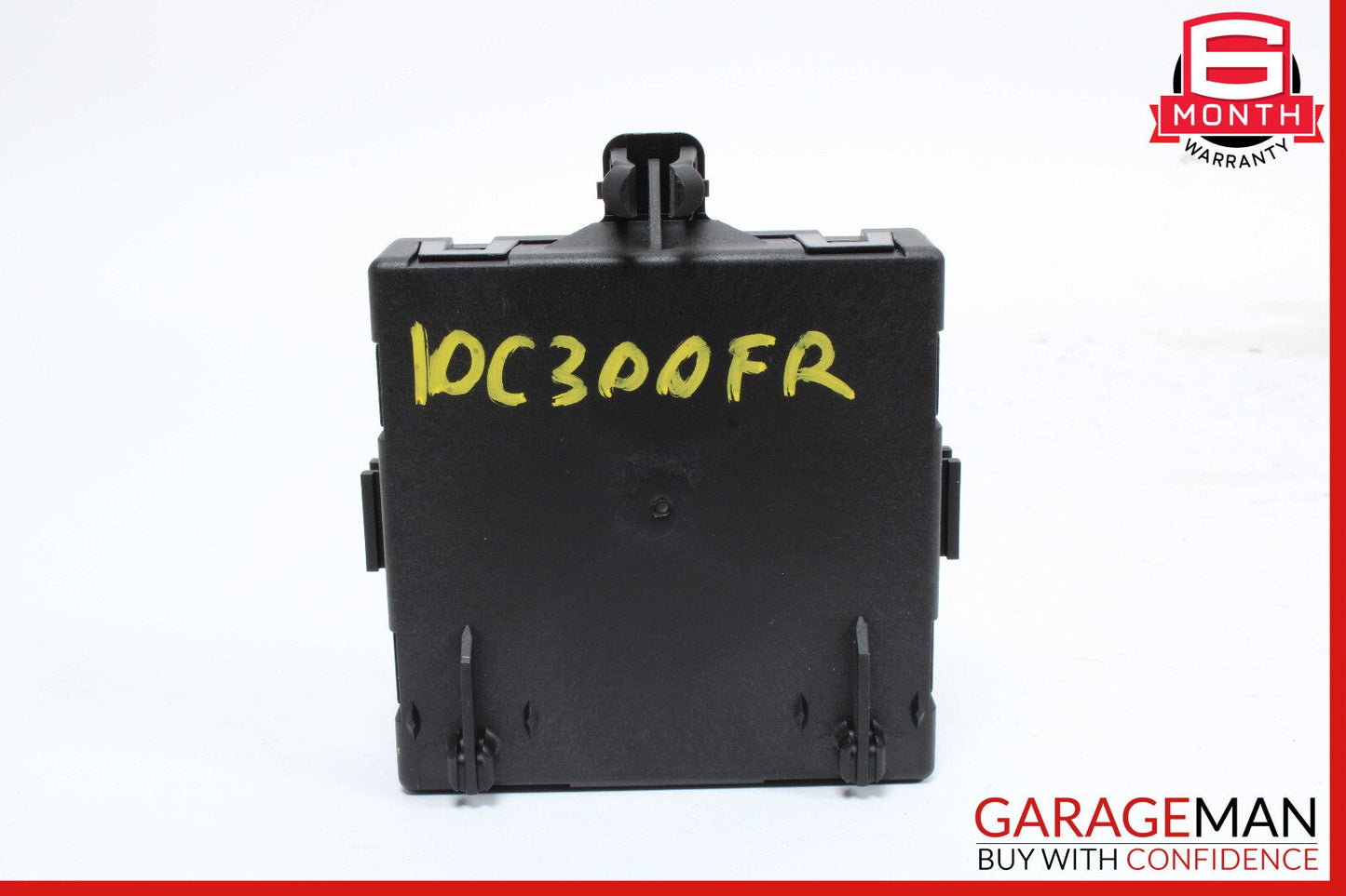 08-18 Mercedes W204 C300 E400 Front Right Side Door Control Module OEM