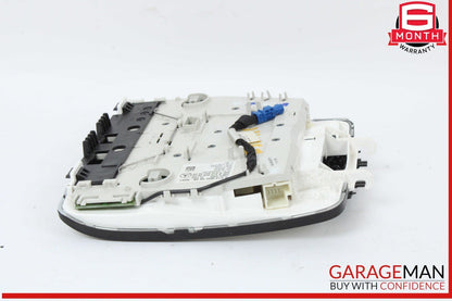 10-18 Mercedes W212 E350 Front Overhead Dome Light Lamp 2129003606 OEM