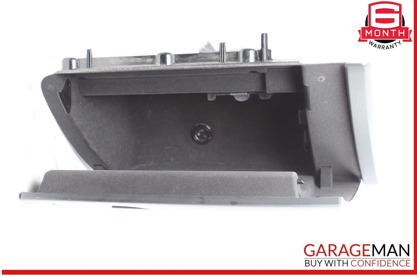 13-17 Audi Q5 SQ5 Front Dash Dashboard Glove Box Storage Compartment 8R1857035F