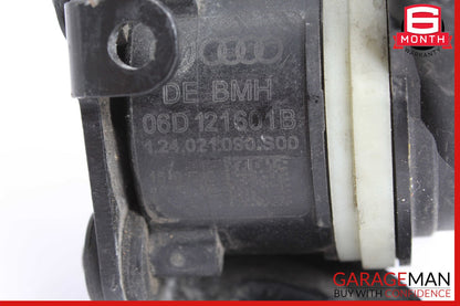 12-18 Audi A6 A7 Auxiliary Coolant Pump 06D121601B OEM