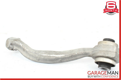 08-14 Mercedes W204 C250 Front Left Driver Side Curved Wishbone Control Arm
