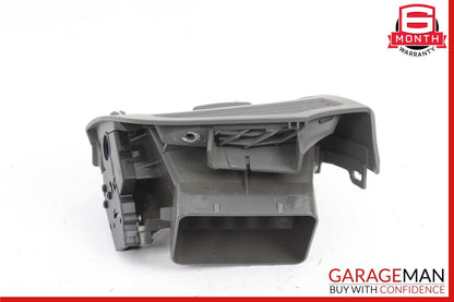 07-14 Mercedes W216 CL550 S550 Front Left Dash AC A/C Air Vent Trim Grill OEM
