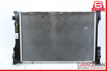 12-16 Mercedes SLK250 C250 1.8L SLK350 Engine Motor Cool Radiator 0995002703
