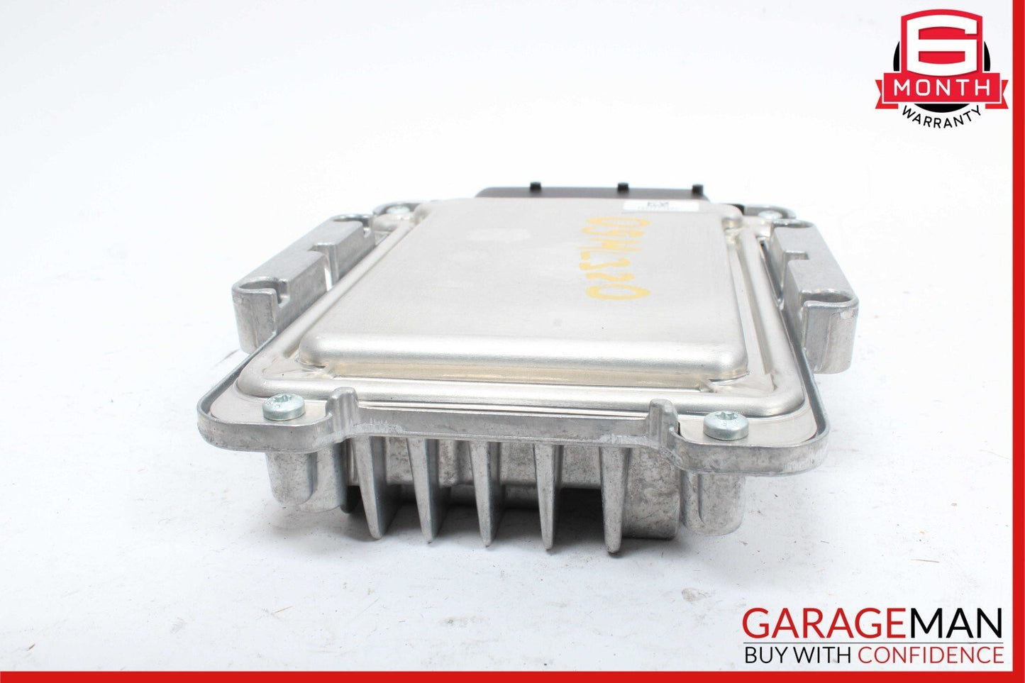 07-13 Mercedes W164 ML350 Diesel Exhaust Gas Aftertreatment Control Unit OEM