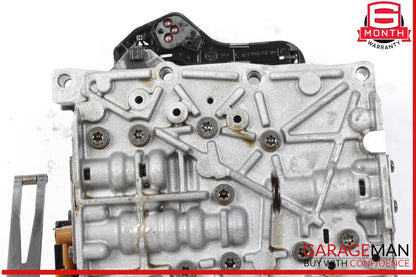 Mercedes S550 722.9 G Tronic Transmission Valve Body 7G w/ Conductor Plate OEM