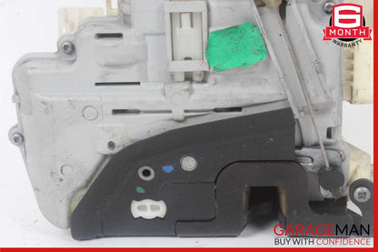 11-18 Porsche Cayenne 958 S Front Left Side Door Lock Latch Actuator OEM