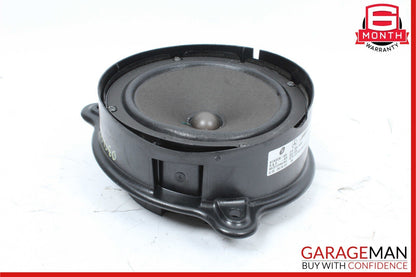 00-06 Mercedes W215 CL55 CL600 Door & Tweeter Speaker Right Passenger Side OEM