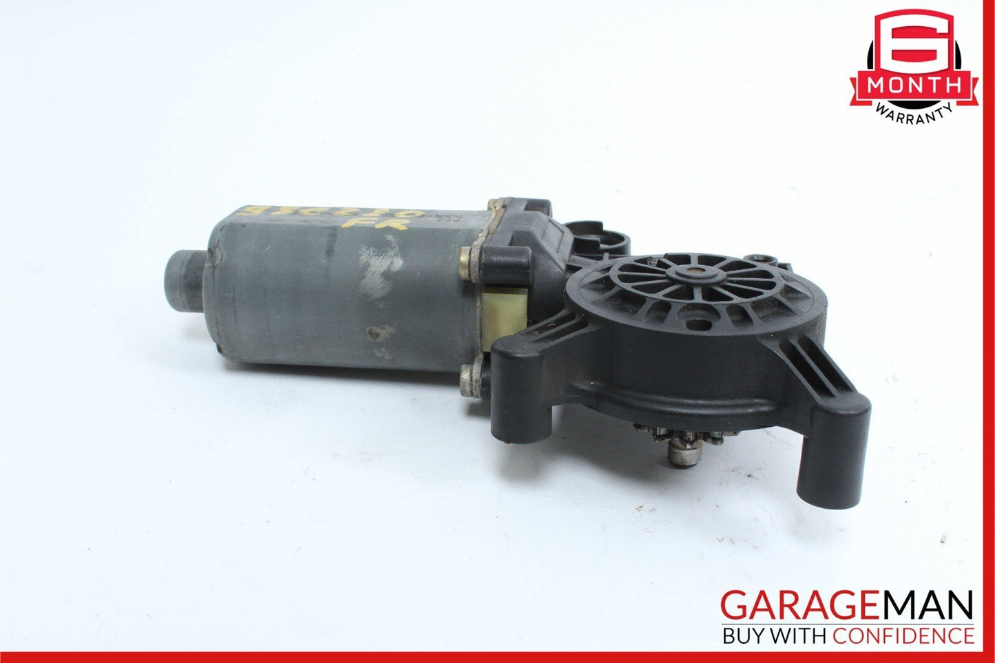 98-00 Mercedes W202 C280 Front Right Side Door Window Regulator Motor Unit