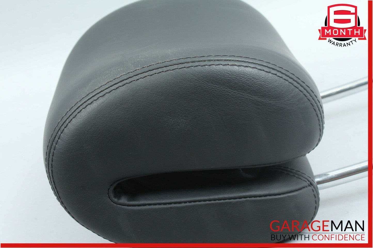 03-06 Mercedes W220 S55 AMG S600 Front Right / Left Side Seat Headrest Head Rest