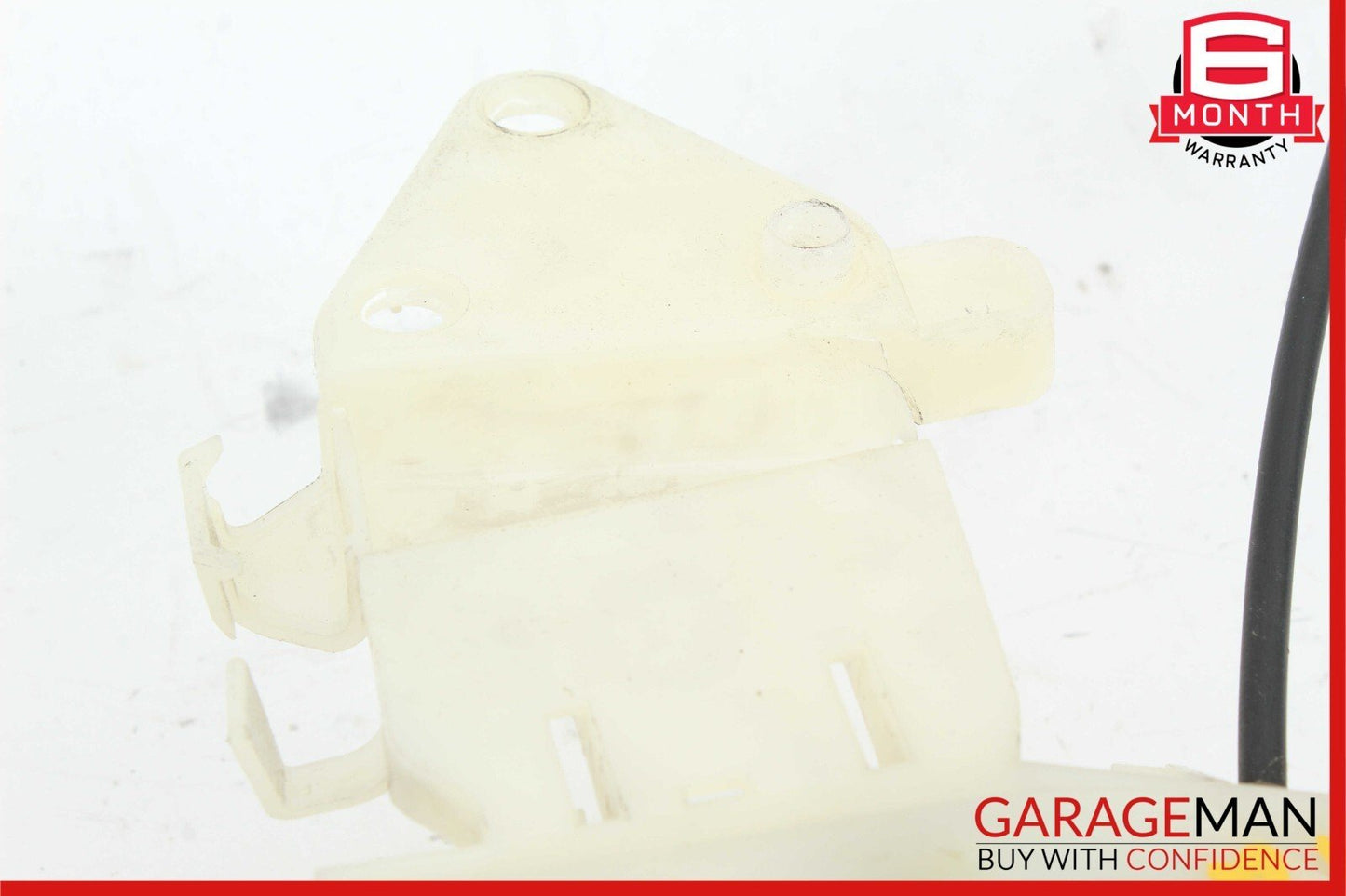 08-18 Mercedes W212 E350 E400 C350 Rear Right Side Door Lock Latch Actuator OEM