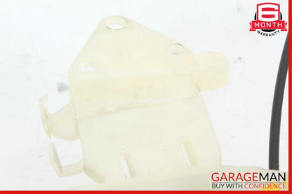 08-18 Mercedes W212 E350 E400 C350 Rear Right Side Door Lock Latch Actuator OEM