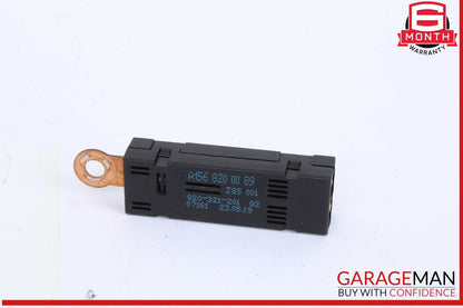 15-23 Mercedes W205 C300 C43 C63 AMG Radio Antenna Noise Filter Module OEM