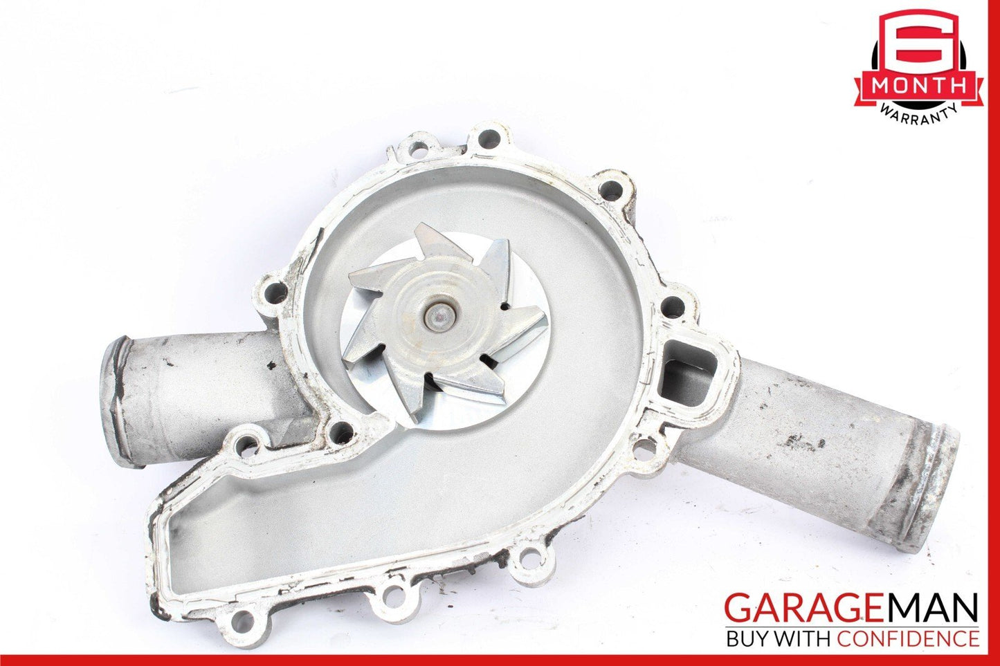 03-12 Mercedes W220 S600 CL65 SL65 Engine Water Pump 2752000001 OEM
