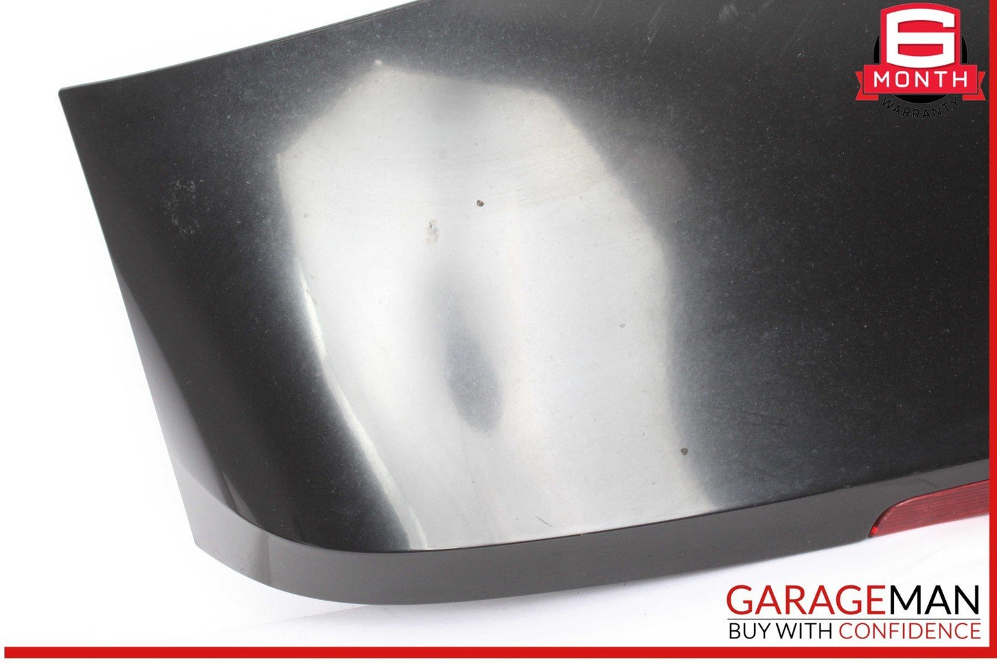 14-21 BMW i3 I01 Hybrid Rear Tailgate Boot Lid Spoiler 7359939 OEM