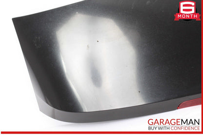 14-21 BMW i3 I01 Hybrid Rear Tailgate Boot Lid Spoiler 7359939 OEM