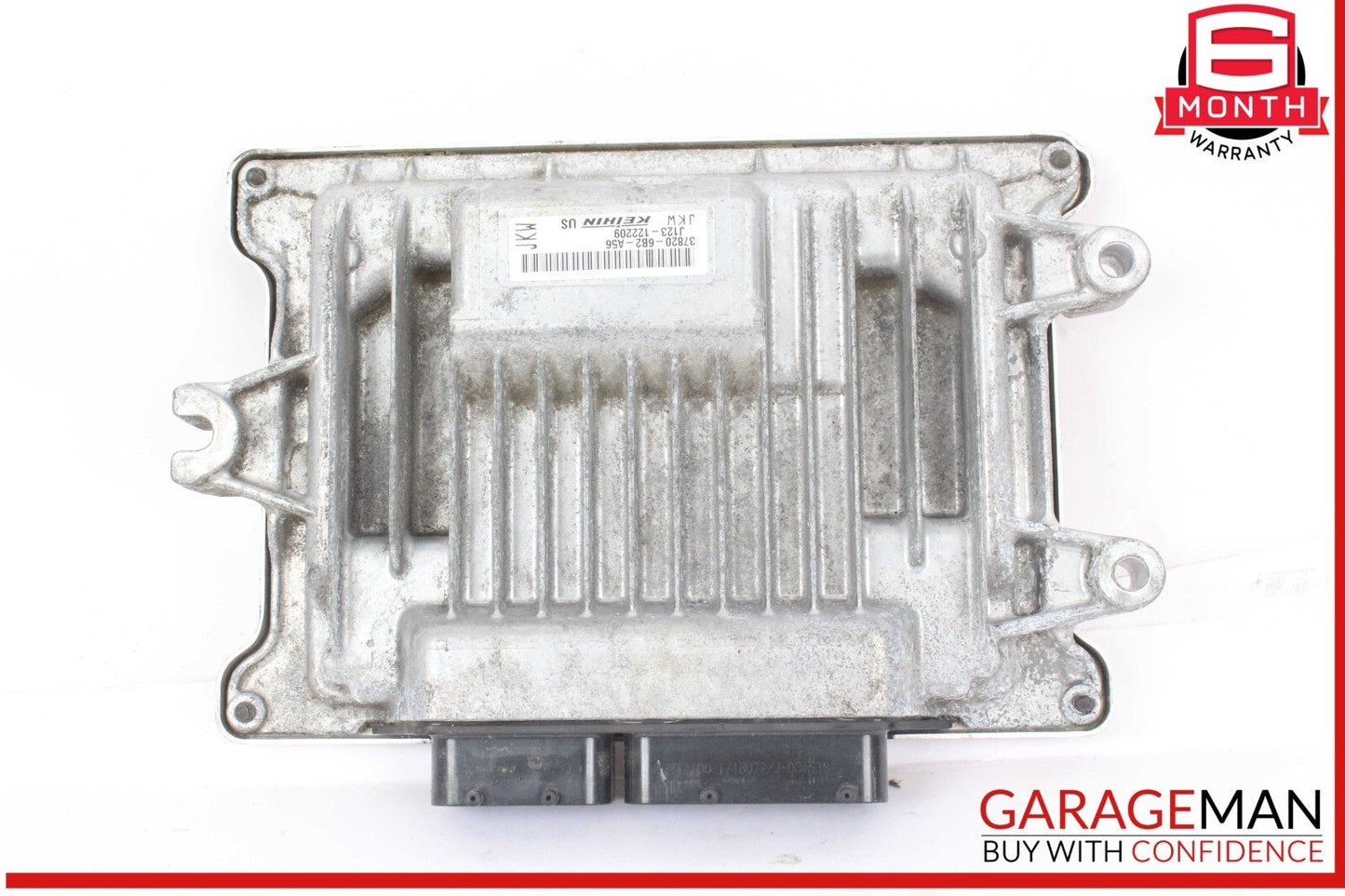 18-20 Honda Accord Sport Engine Computer Control Module Unit ECU ECM OEM