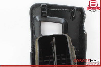 10-13 Land Rover Range Rover Sport Front Left Side Dash AC Air Vent w/ Trim OEM