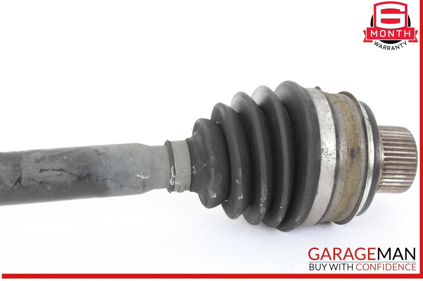13-16 Audi A4 Front Left or Front Right Side CV Axle Shaft 8K0407271AL OEM