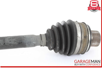 13-16 Audi A4 Front Left or Front Right Side CV Axle Shaft 8K0407271AL OEM