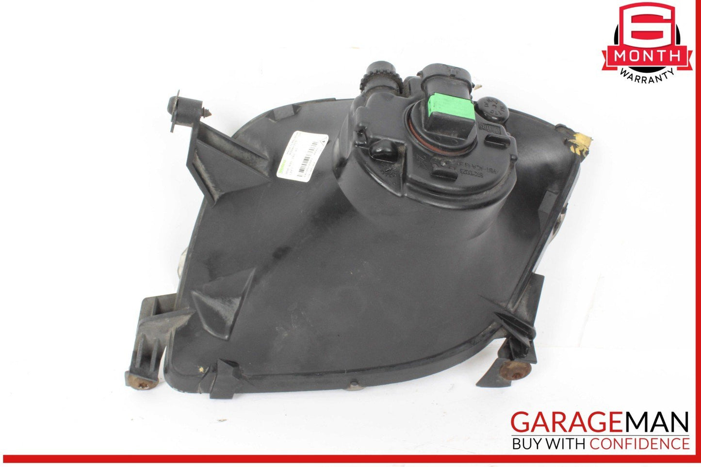 03-06 Porsche Cayenne 955 Front Left Driver Side Fog Light Lamp OEM