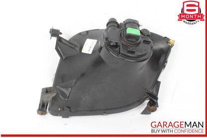 03-06 Porsche Cayenne 955 Front Left Driver Side Fog Light Lamp OEM