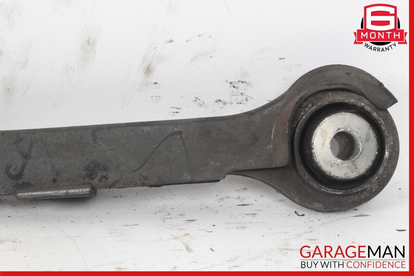 07-14 Mercedes S350 S550 CL550 Rear Right Side Thrust Arm Lower Control Arm