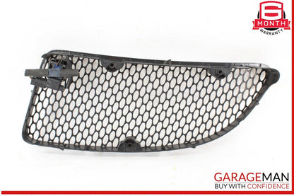 05-11 Mercedes R171 SLK280 Front Left and Right Side Hood Grille Set OEM