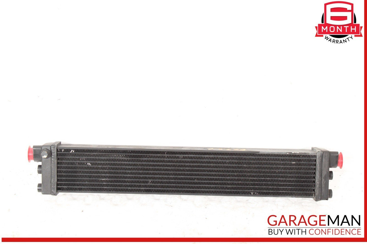 03-11 Mercedes W211 E63 CLS55 AMG Intercooler Air Cooler Radiator OEM