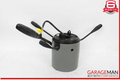 00-06 Mercedes W220 S500 Steering Column Control Switches Assembly Black OEM