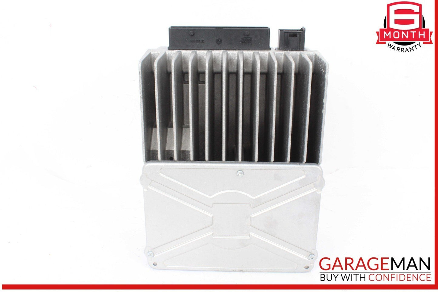 06-09 Mercede W164 ML500 R500 Amplifier Amp Harman Becker Kardon 2518207689